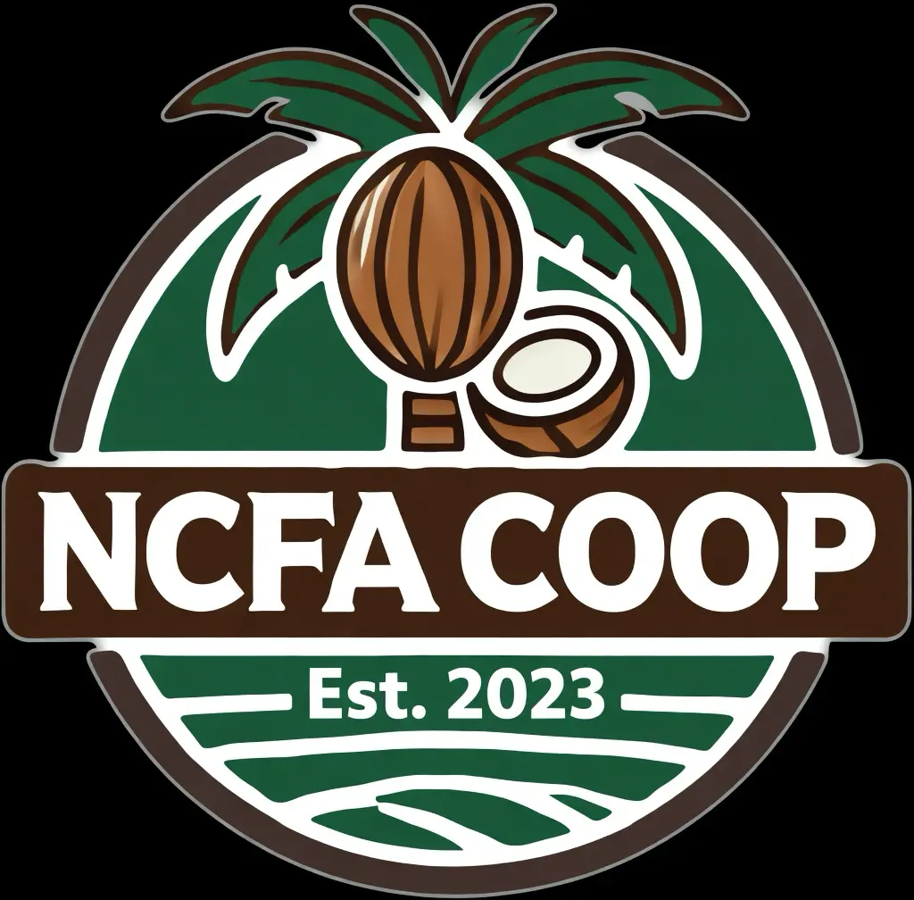 NCFA COOP Logo